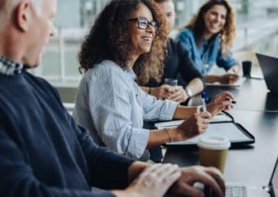 HF&C once again named Top 100 Agency in US