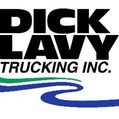 dick lavy