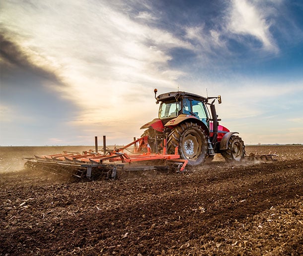 farm-equipment