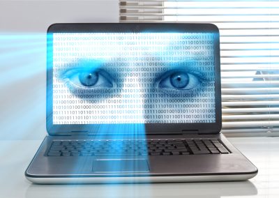 New York Requires Electronic Monitoring Notice