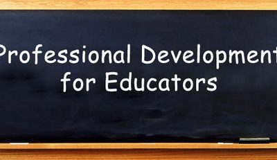 Special Education Training – Preparing Your Staff