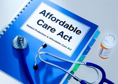 Latest ACA Replacement Bill Information
