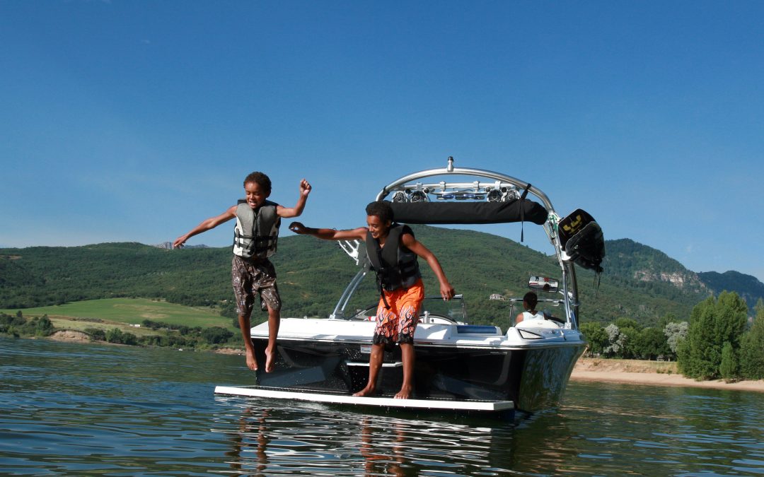 Umbrella Coverage – The Other Reason