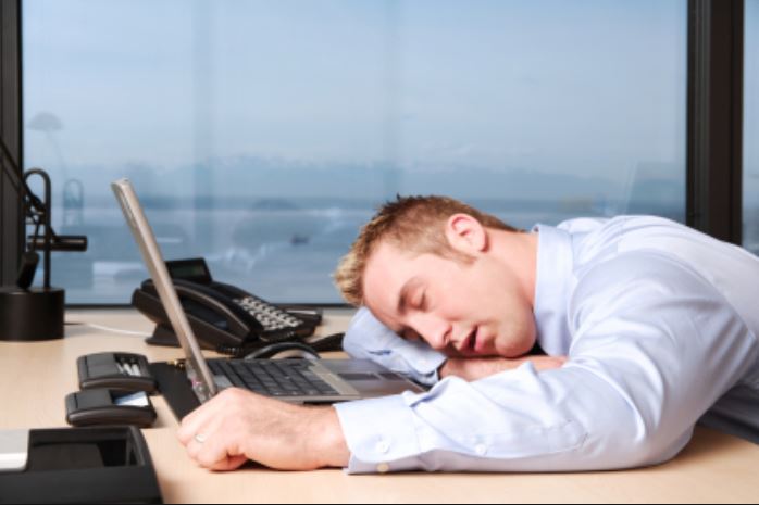 Sleep Deprivation in the Workplace