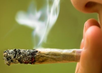 Marijuana In The Workplace…5 Things You Need to Know