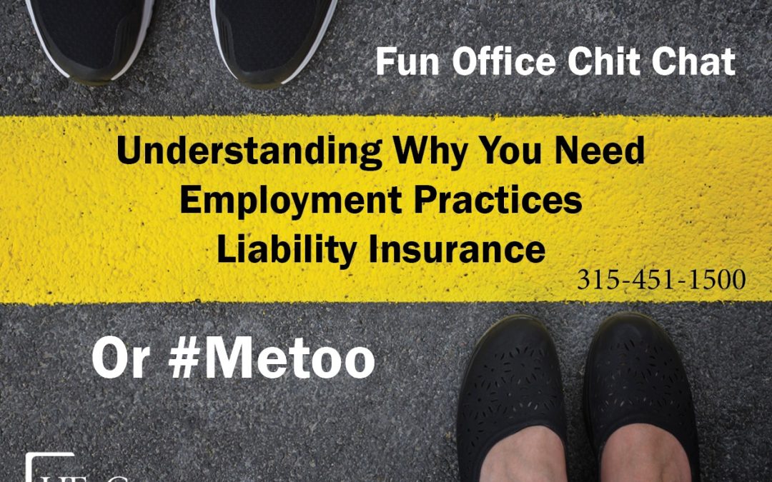 New Mandatory Sexual Harassment Policies & Training – Are You Compliant?