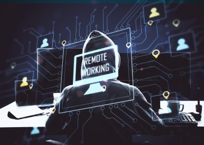 You’ve been hacked.  Now What??