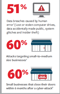 Is Cyber Insurance the new D&O?