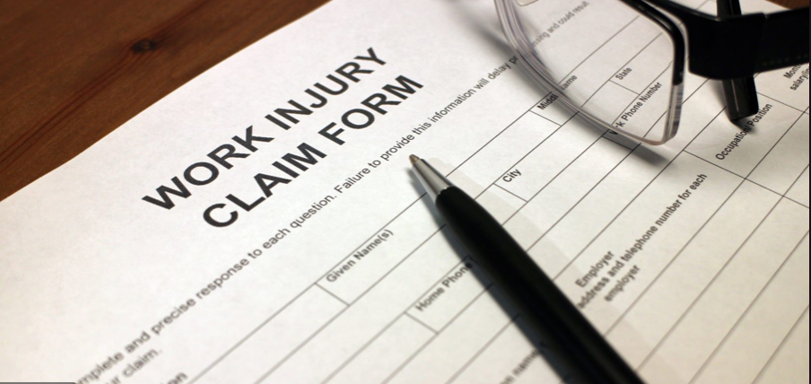 Just Released New Workers’ Comp.  Classification for Covid-19