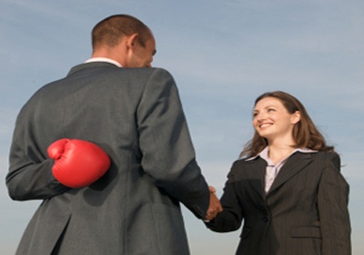 Top 10 workplace discrimination claims