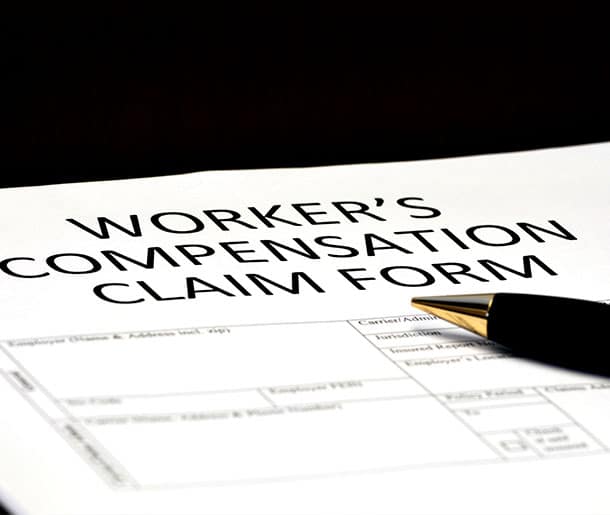 workers comp