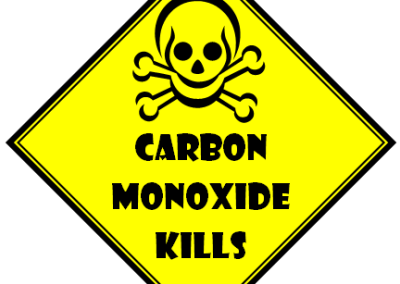 Carbon Monoxide…are you compliant with the new laws?