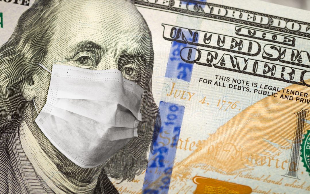 New Federal Programs to Aid Small Businesses