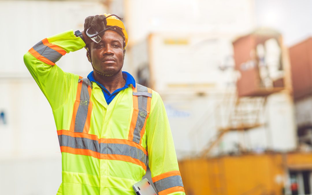 Attention NYSNLA Members…OSHA Heat Hazard Inspections Are You Ready?