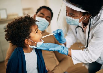 IRS Issues Proposed Rules to Fix the Affordability “Family Glitch”