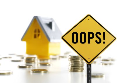 3 Mistakes Insurance Buyers Make