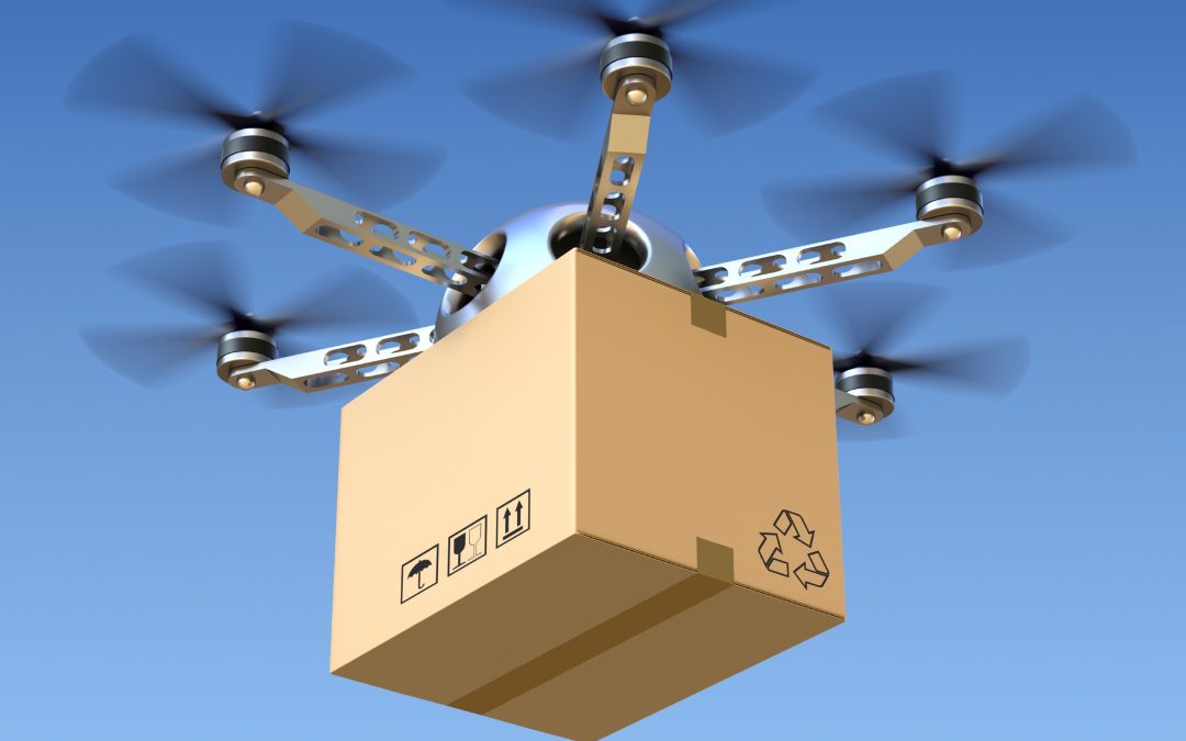 Drone Insurance:  A Market on the Rise