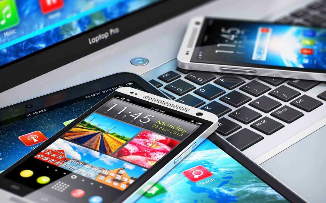Insuring Peace Of Mind:  Managing your Cyber Liability