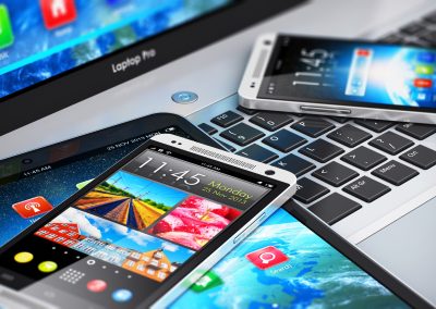 Insuring Peace Of Mind:  Managing your Cyber Liability