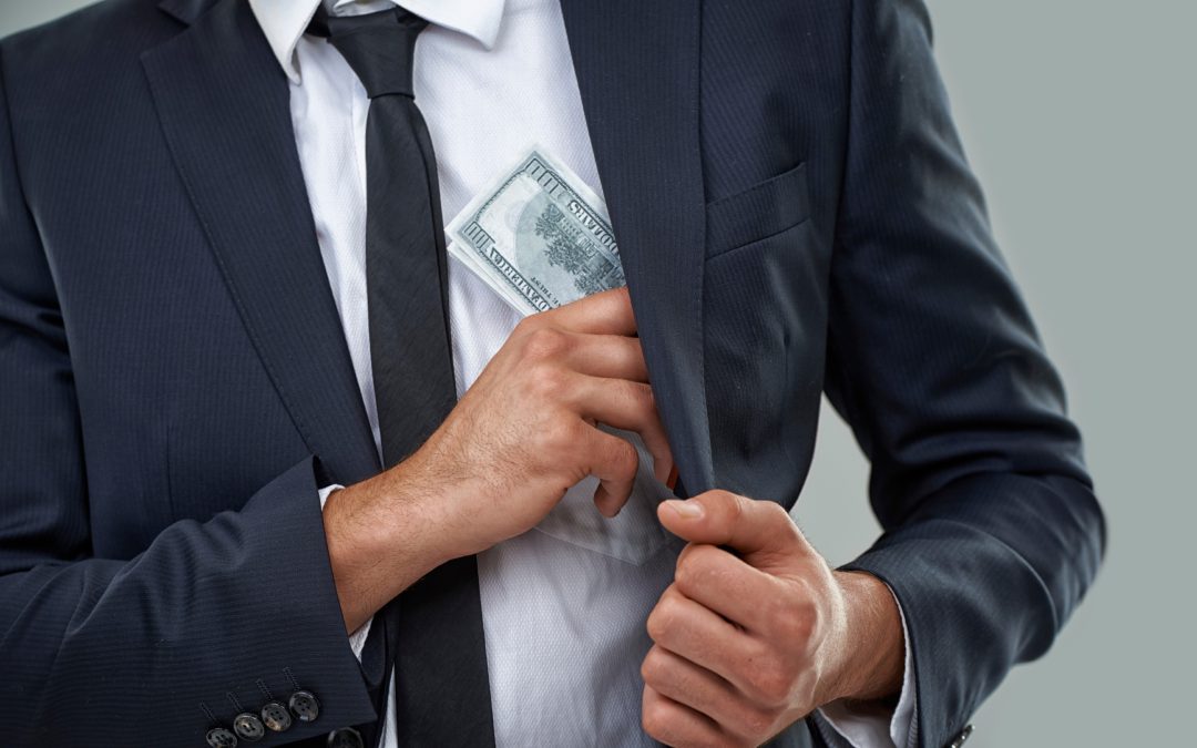 Employee Dishonesty….Is Your Business at Risk?