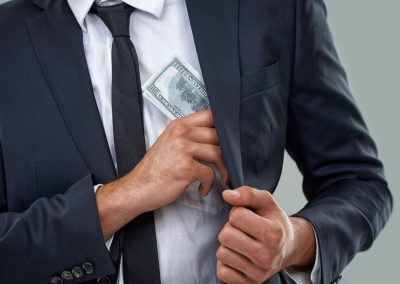 Employee Dishonesty….Is Your Business at Risk?