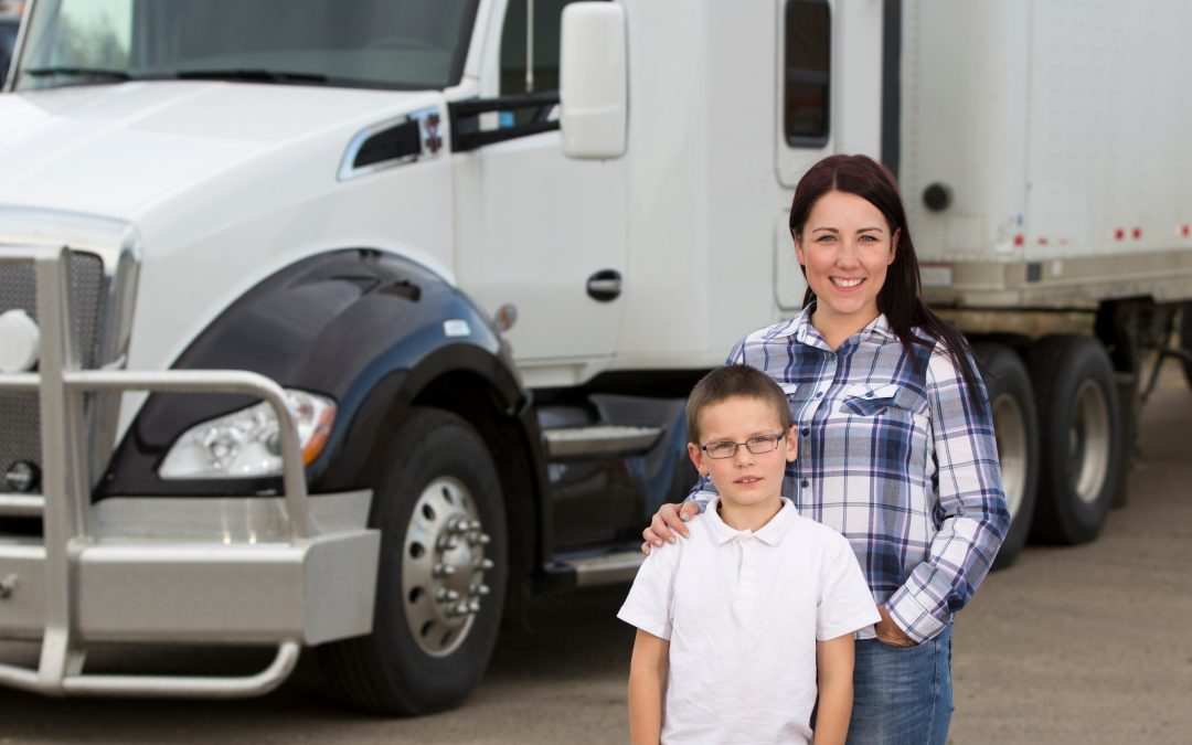 8 Essential Elements of a Fleet Safety Program