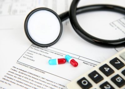 3 Ways to Control Pharmacy Expense