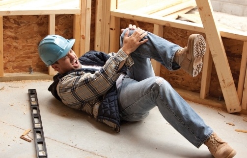 Avoiding the Void:  7 Tips to Decrease Work Related Injury