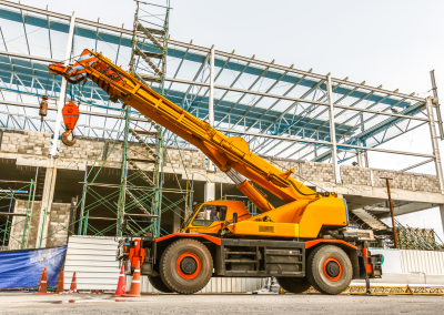 2025 Market Forecast – Alera Group Surety