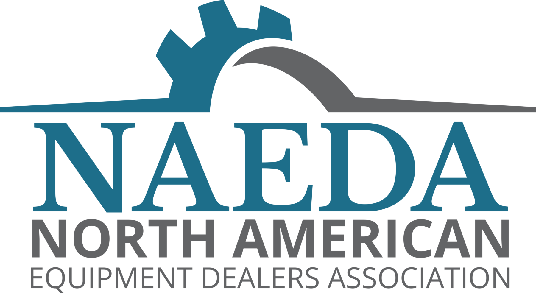 NAEDA logo
